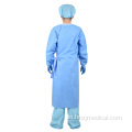 Medizinische Einweg-Schutzkleidung für chirurgische Kleidung